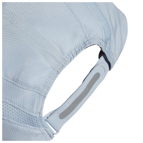 Adidas Καπέλο Running x Adizero Heat.RDY Lightweight Cap Adidas Καπέλο Running x Adizero Heat.RDY Lightweight Cap